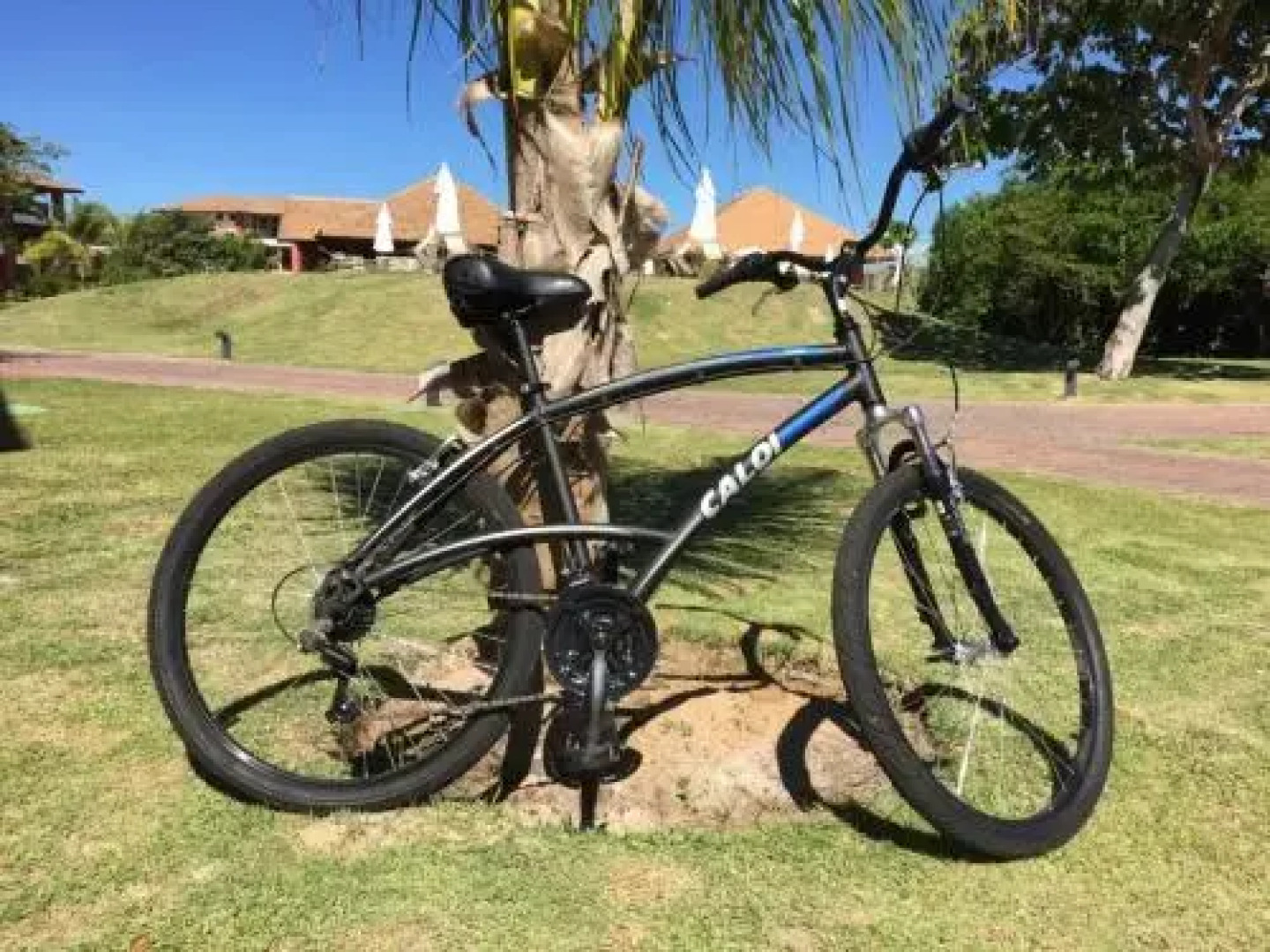 Pé na areia - Furstberger