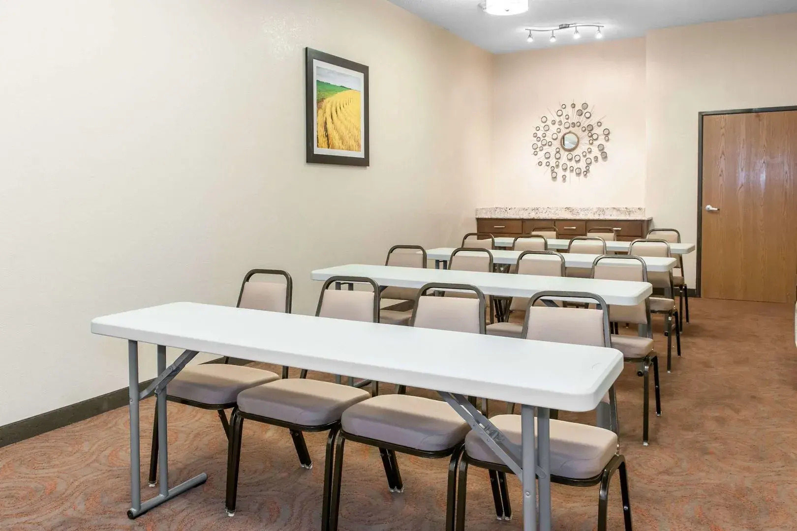 Comfort Suites Vincennes