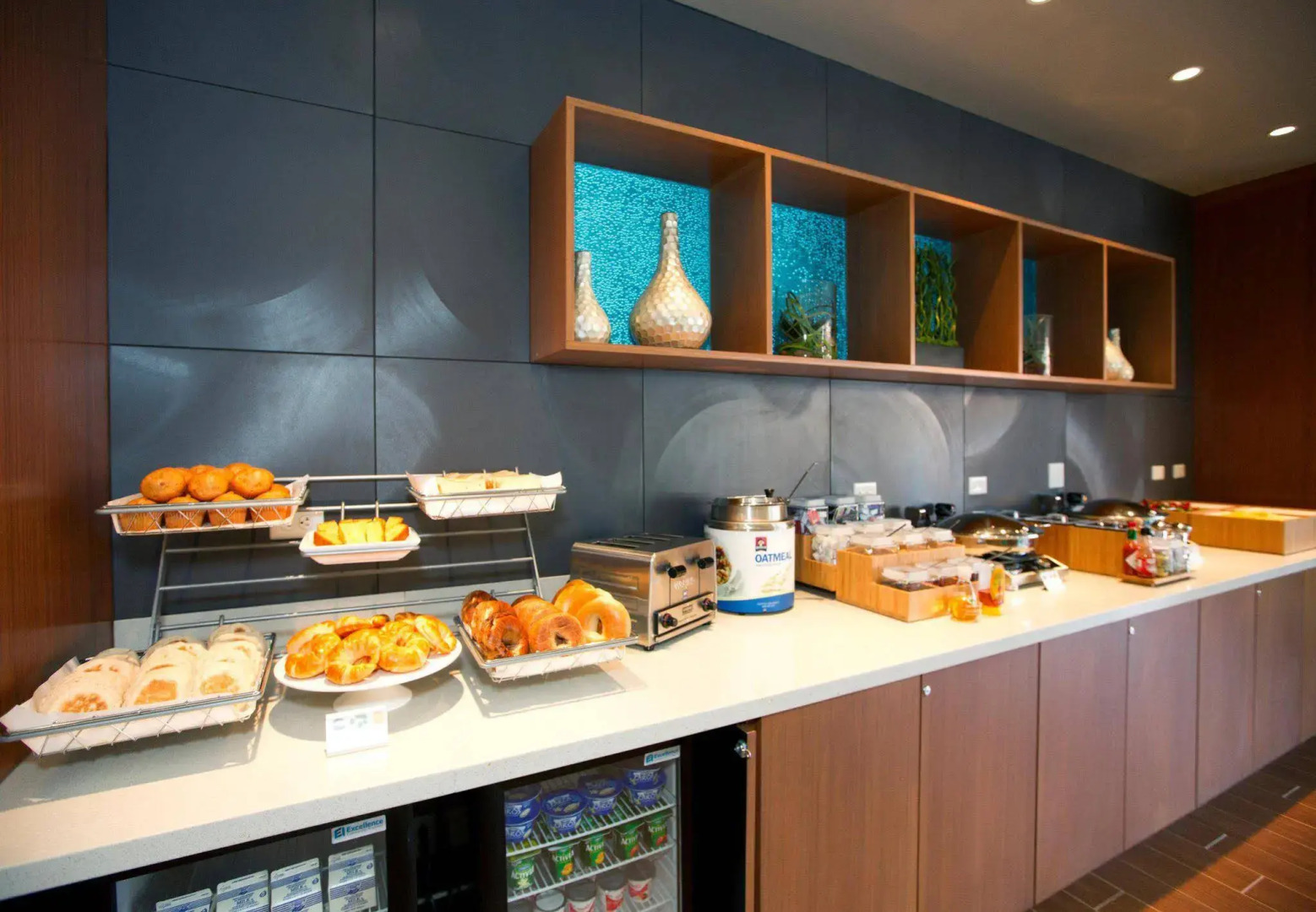 Springhill Suites by Marriott Pittsburgh Mt. Lebanon