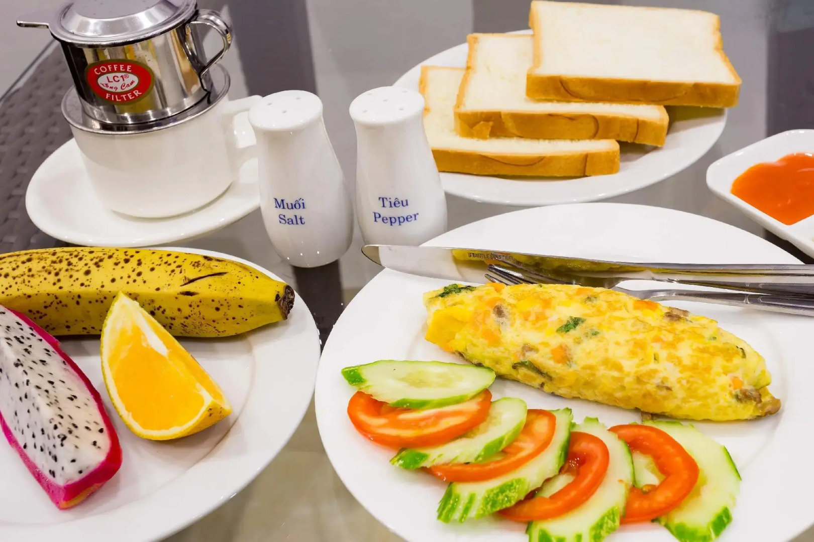 Trang An Flower Hotel