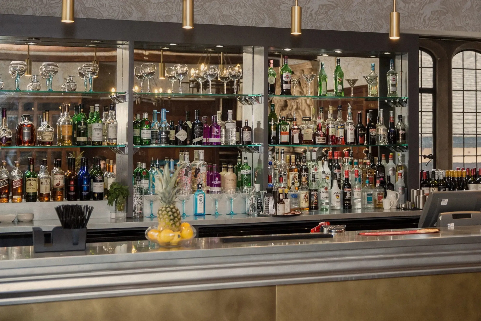 Stonehouse Court Hotel