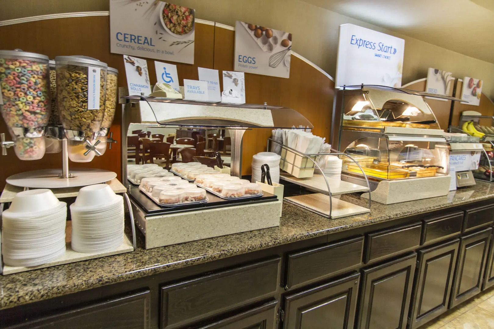 Holiday Inn Express Branson-Green Mountain Drive by IHG