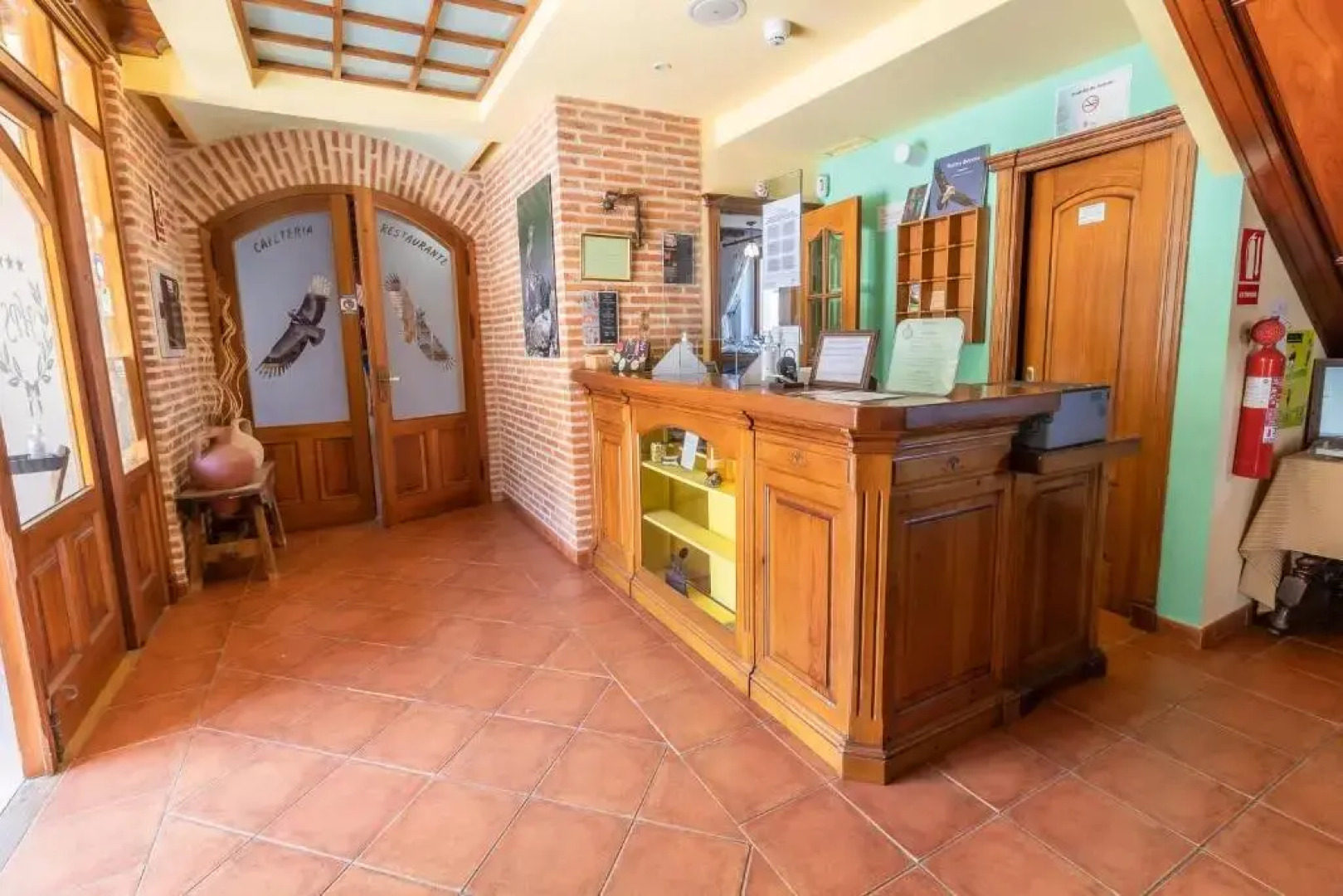 Hotel Puerta Sepúlveda by Bossh Hotels