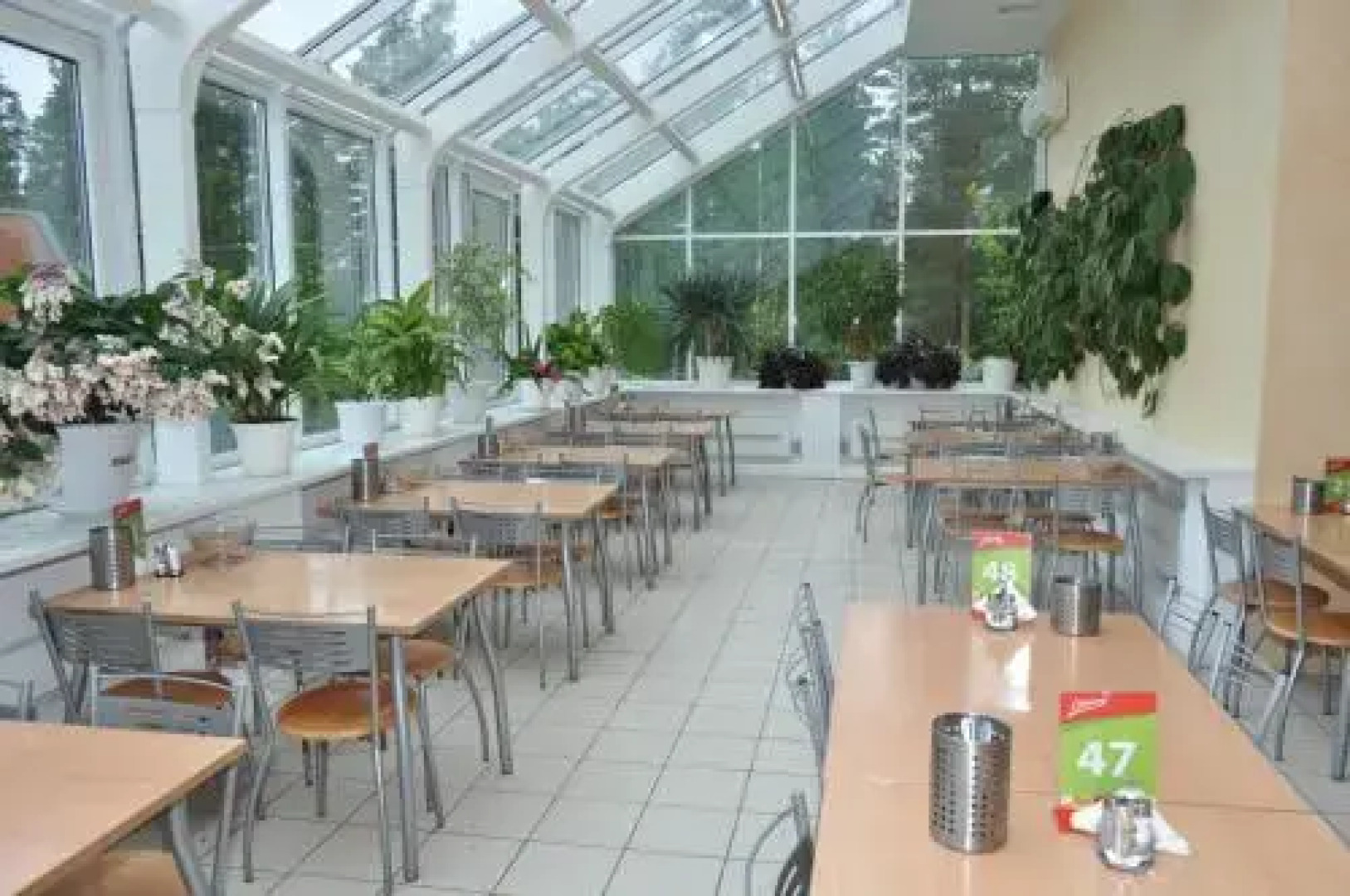 Baza Otdikha Svyazist