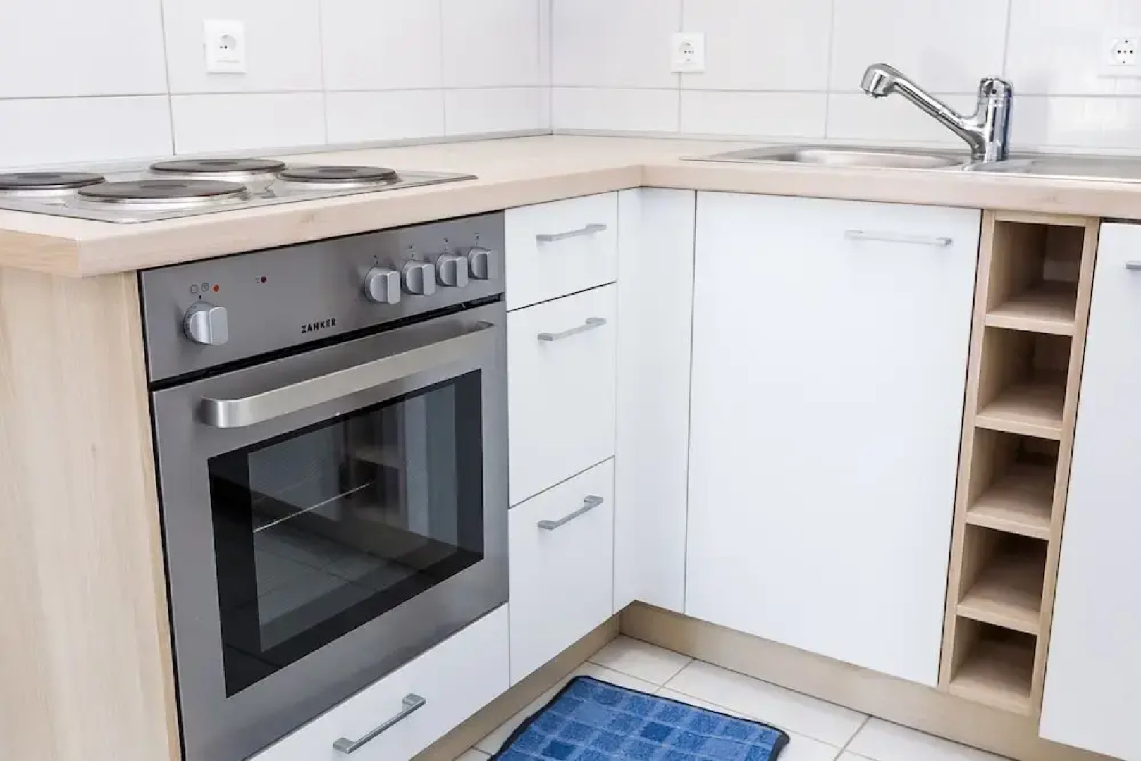 Aparthotel Mediteran