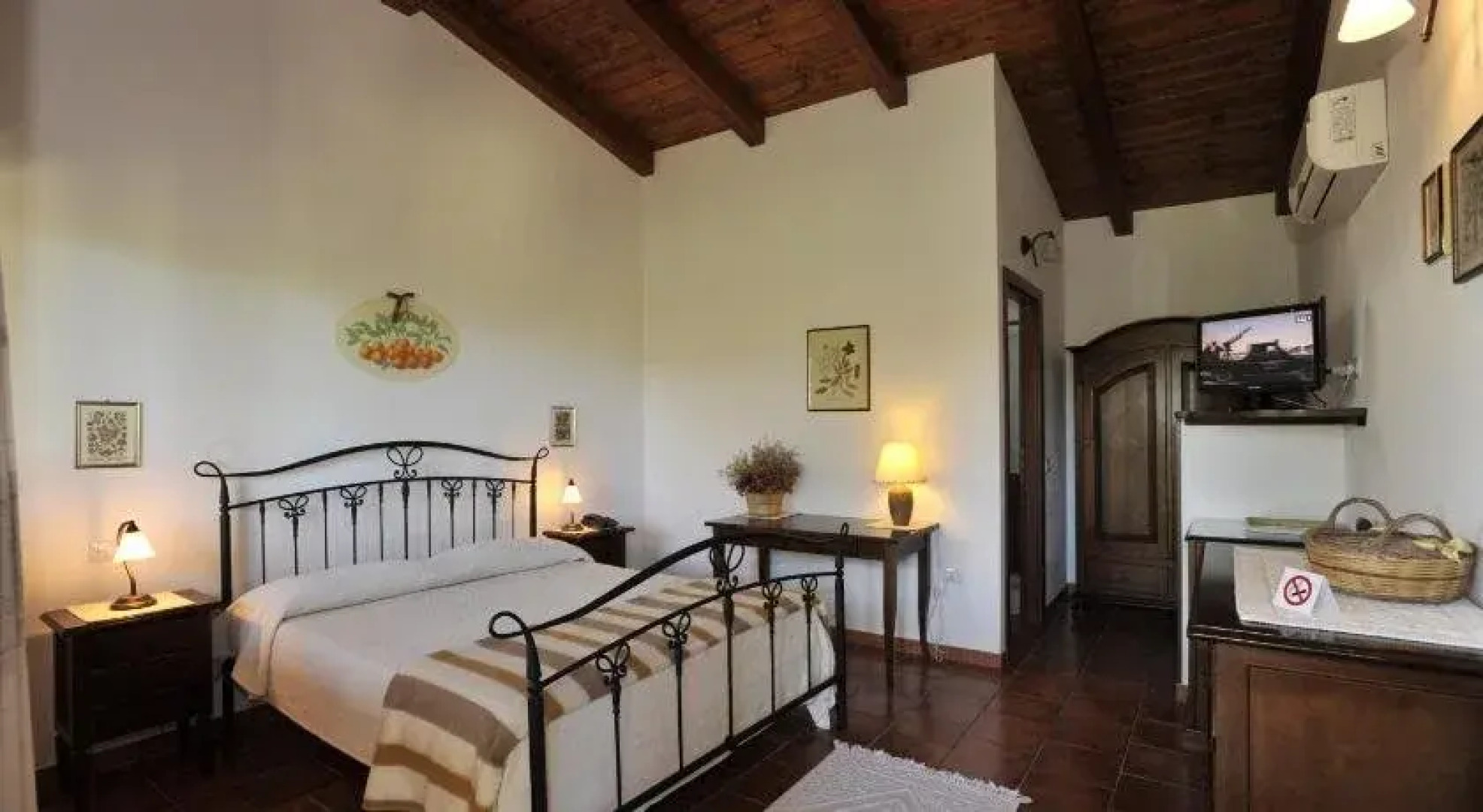 Country Hotel Vessus