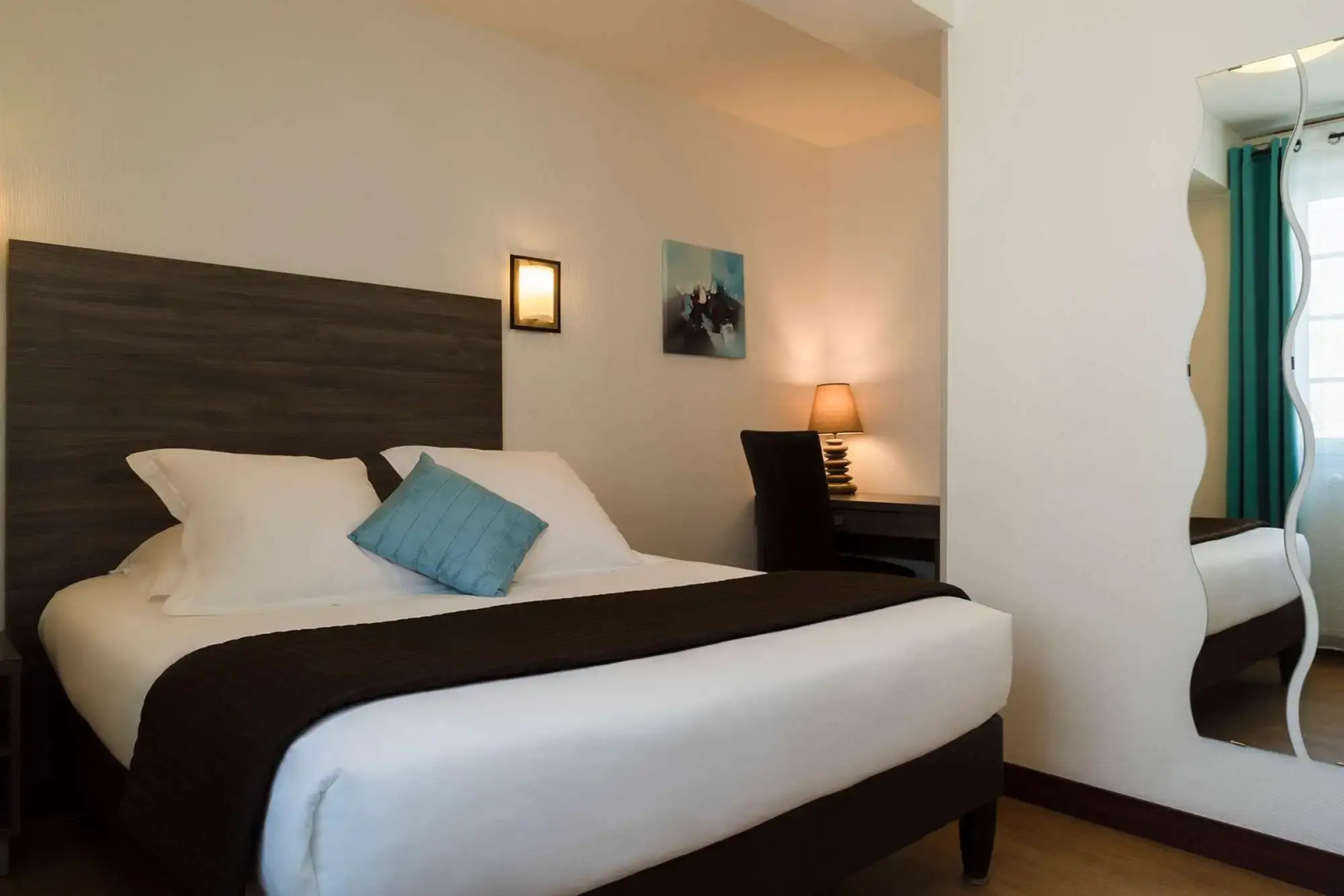 The Originals Boutique, Hôtel La Baie de Morlaix