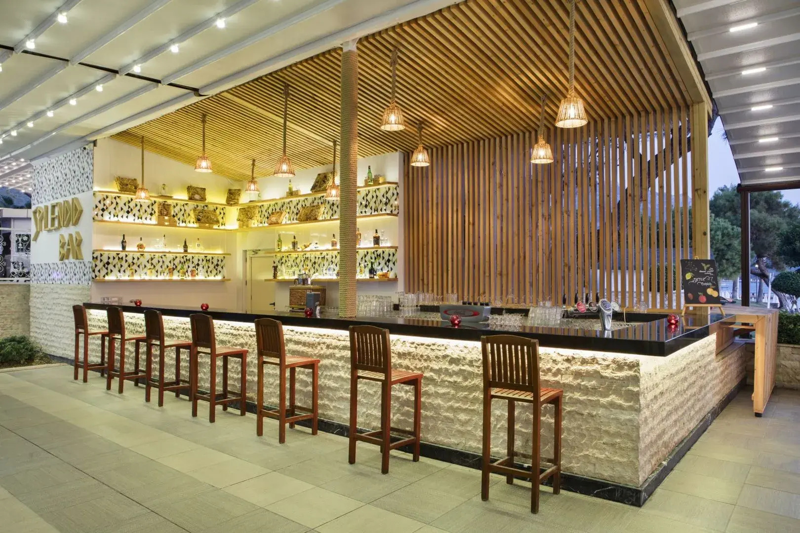 Nirvana Mediterranean Excellence - All Inclusive