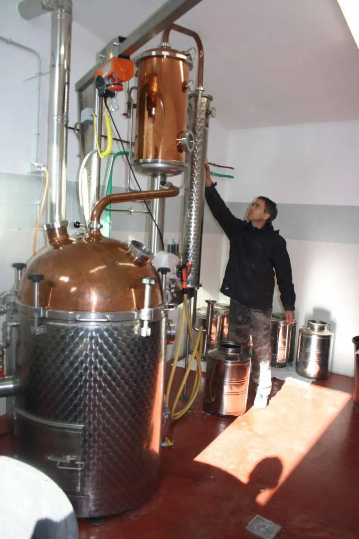 Agriturismo Casale Di Gricciano