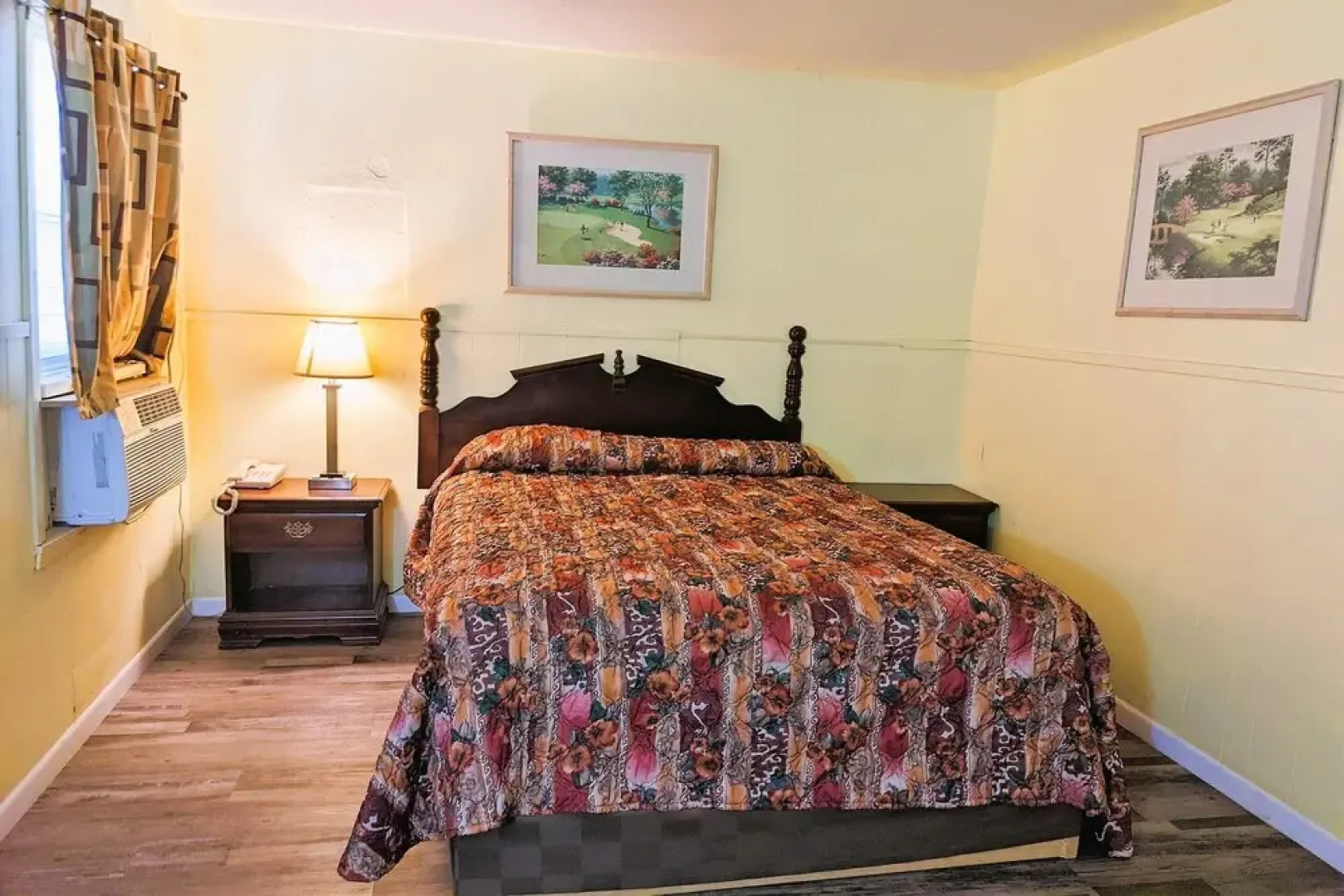 Economy Inn Kingsville By OYO