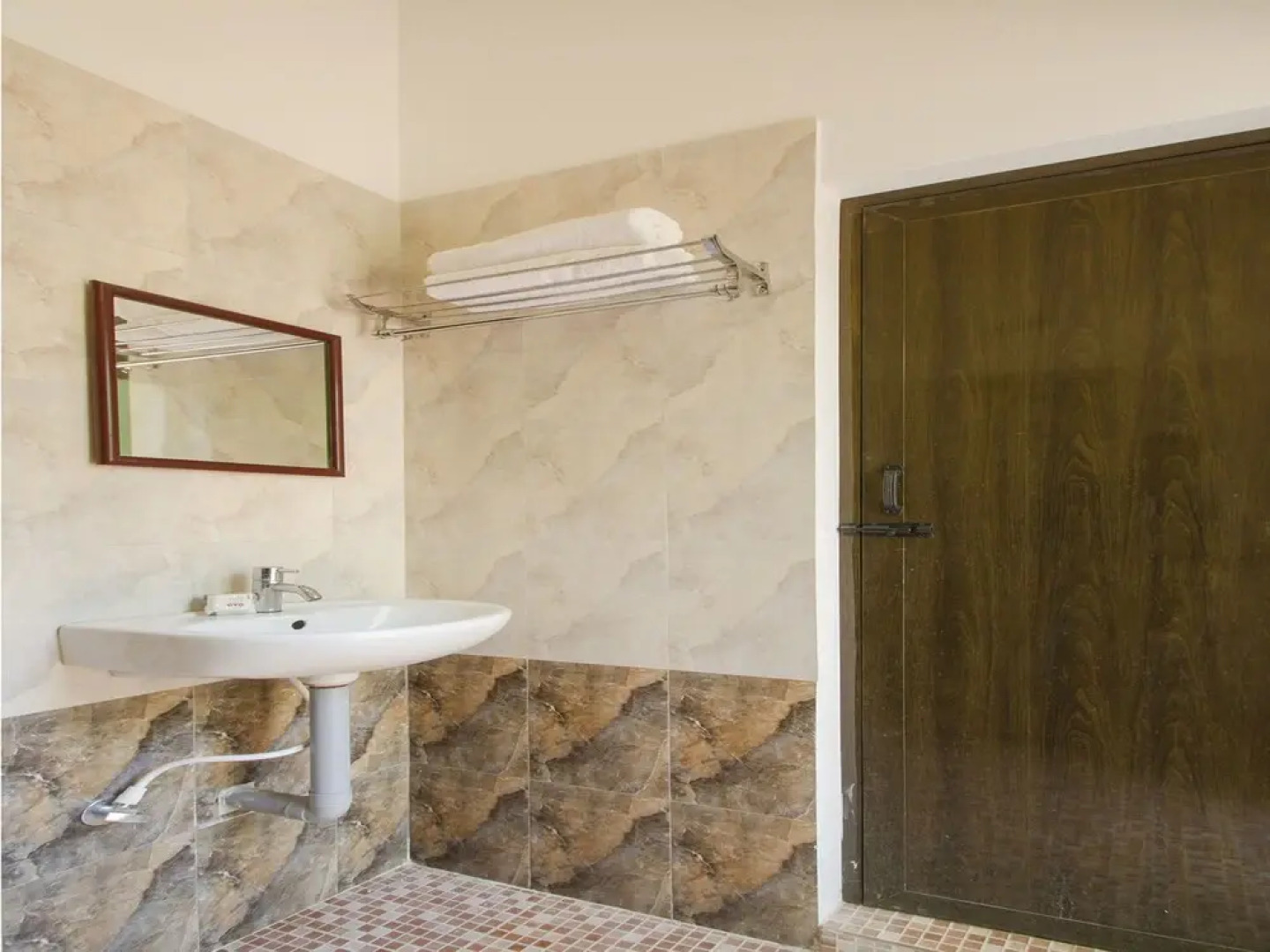 OYO 13226 Home Forest Retreat 1BHK Auroville