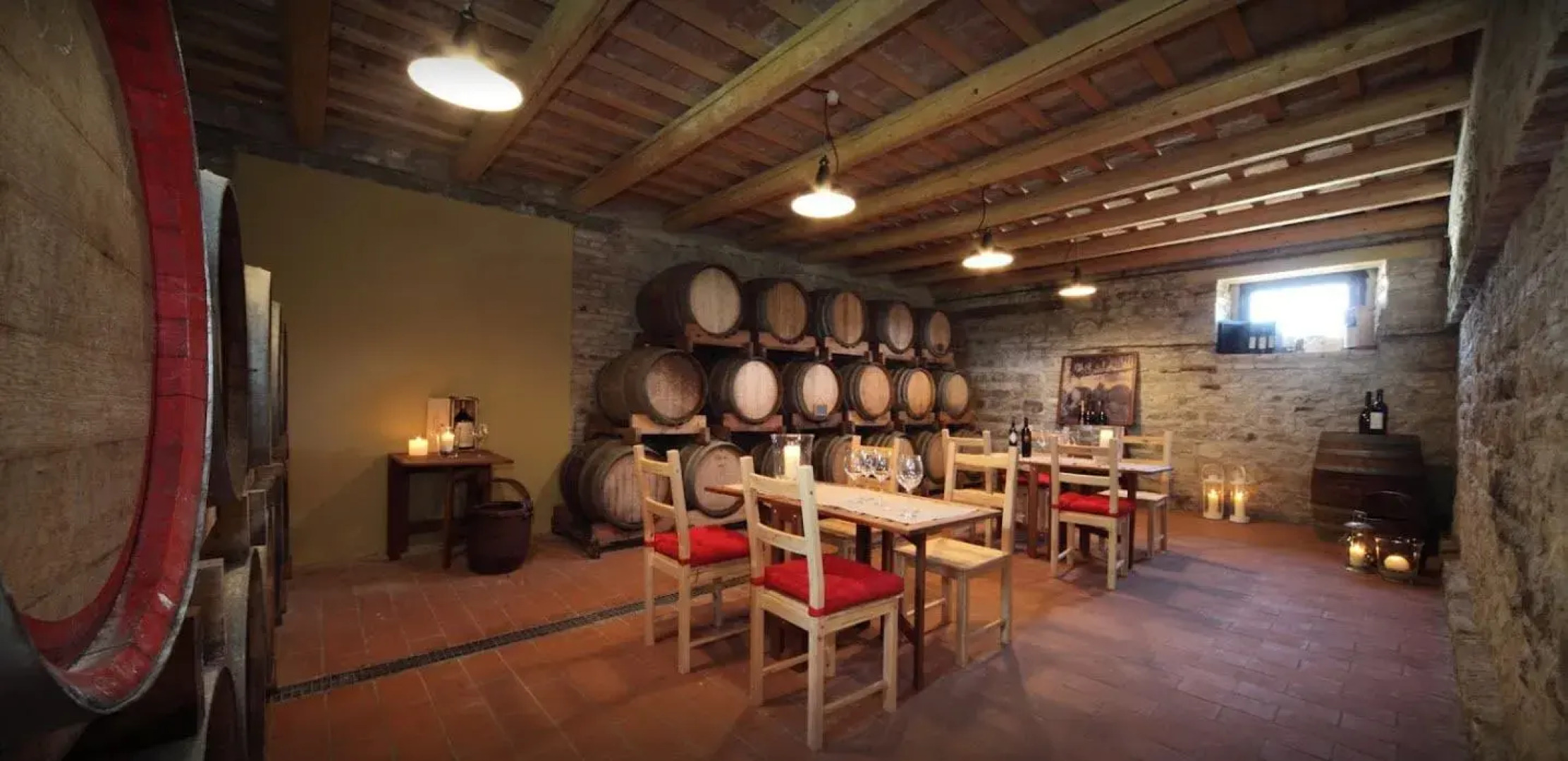 Agriturismo Segnavento