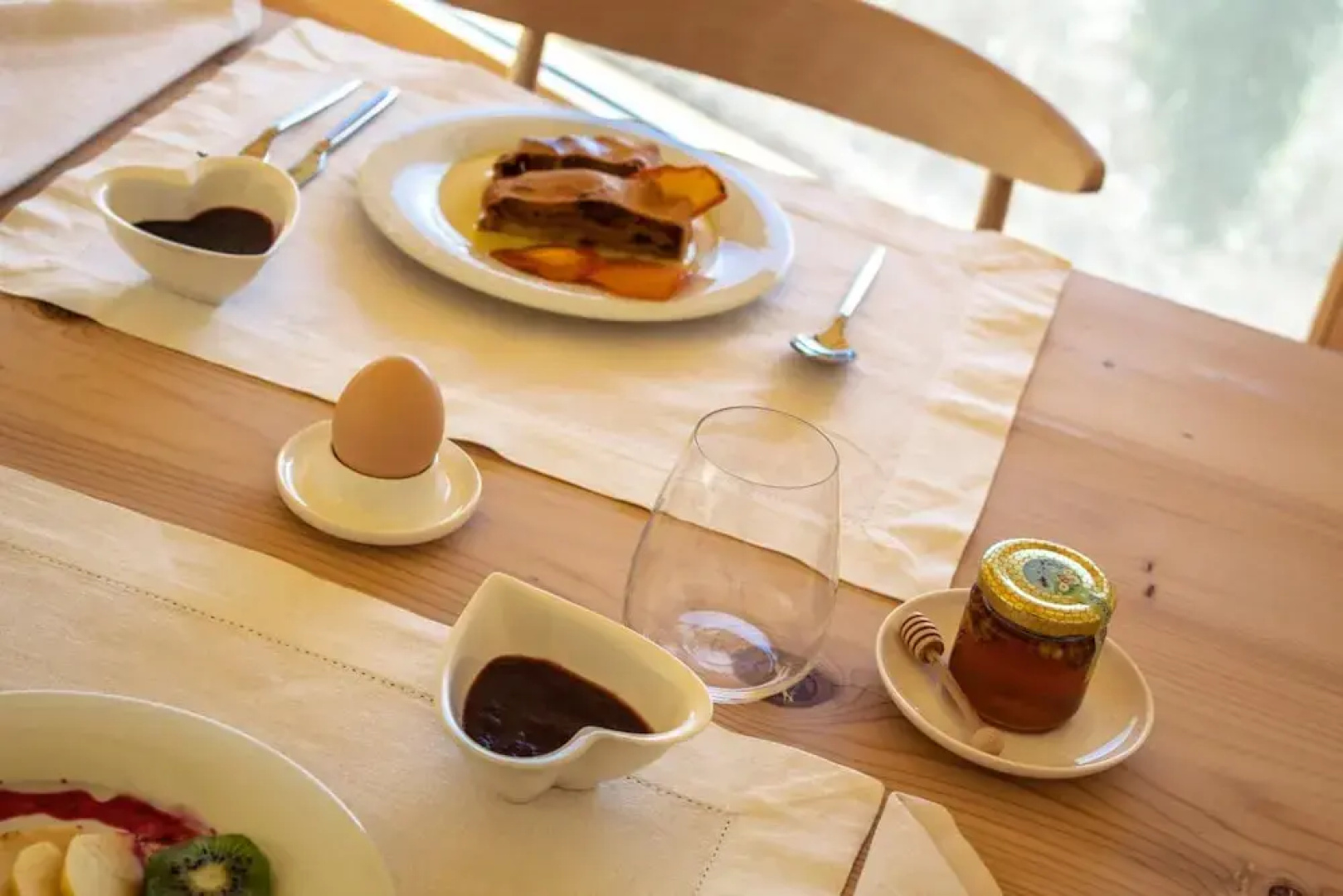 Agriturismo Maso al Sole