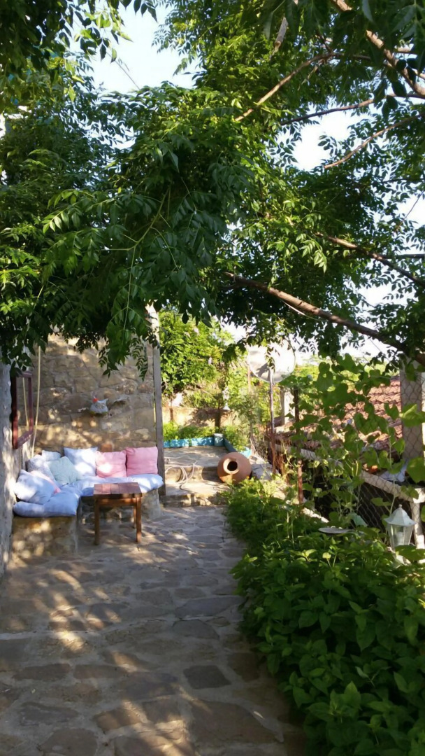 Dimitri Ada Evi & Restoran