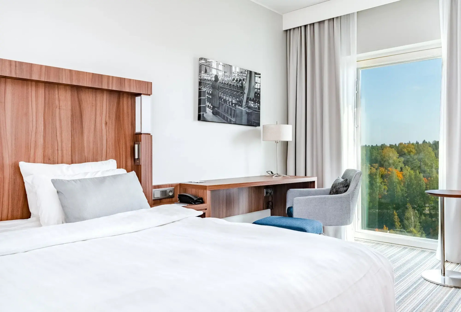 Courtyard by Marriott Tampere City