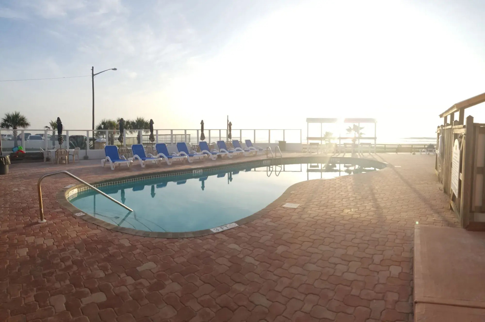 Cove Motel Oceanfront