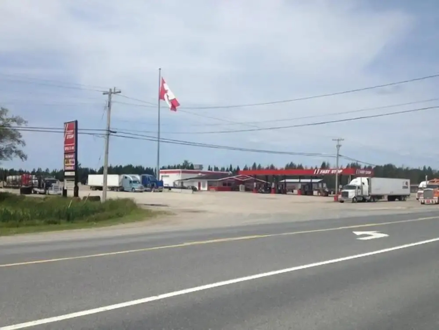 North Adventure Inn