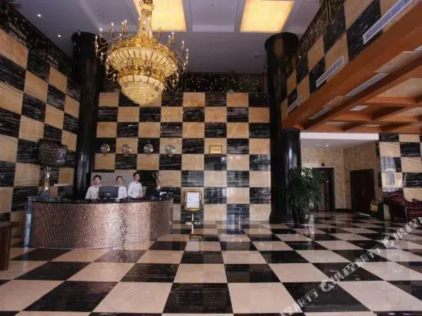 Hanzhou Yuheng Hotel