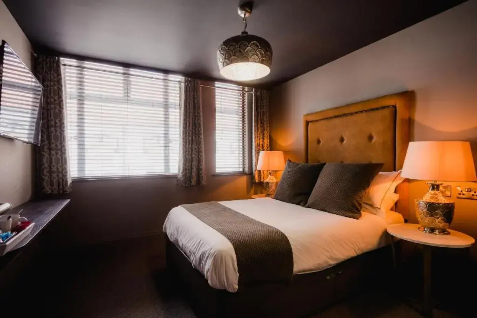 Green Ginger House Hotel