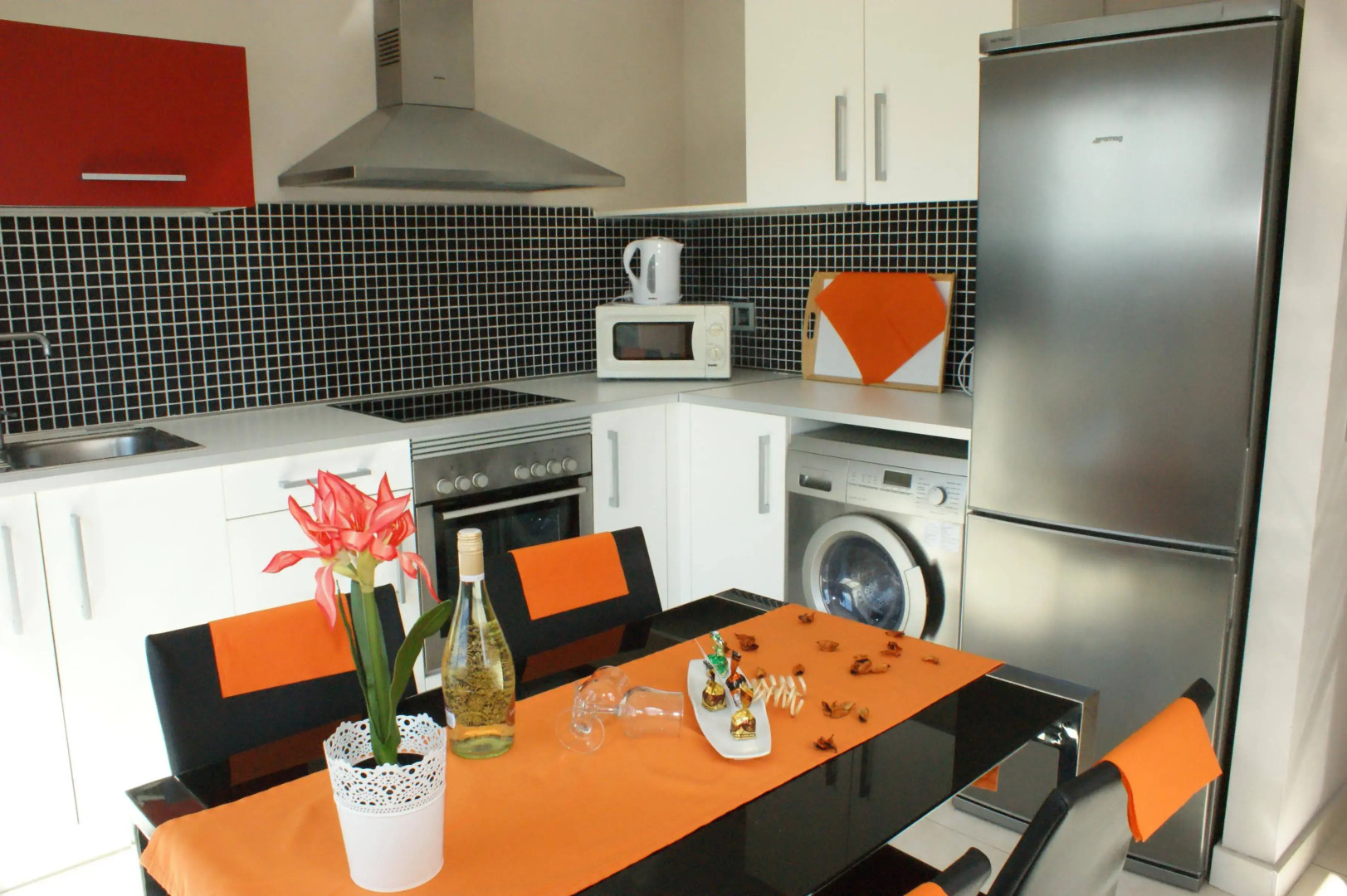 Las Villas de Amadores