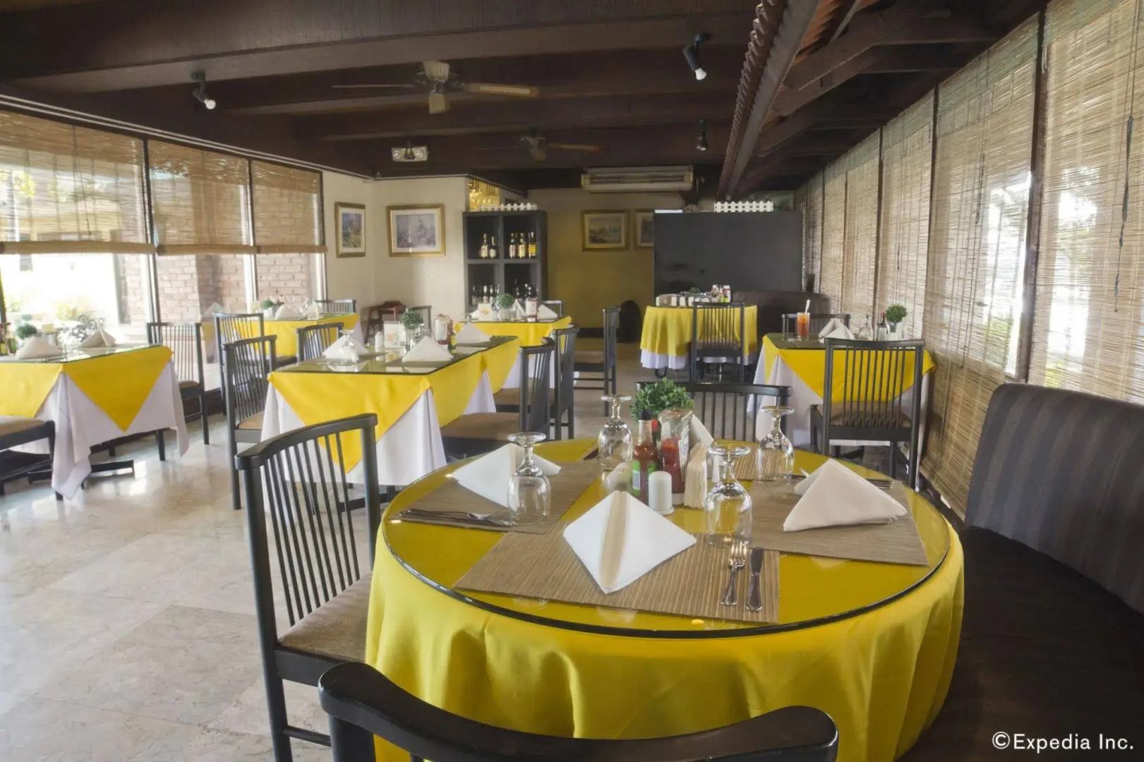 Copacabana Apartment Hotel