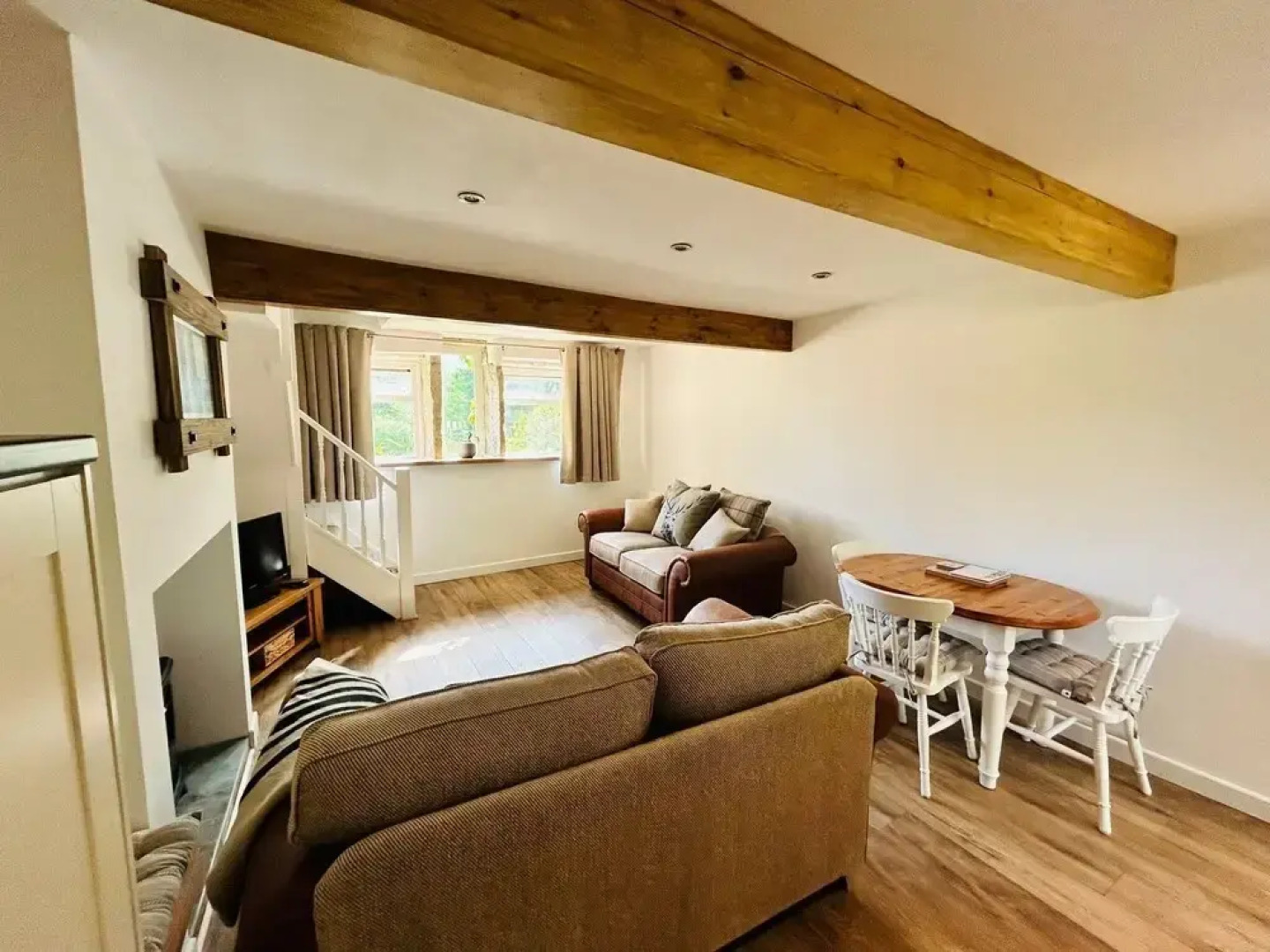 Cozy Cottage in Mytholmroyd nr Hebden Bridge