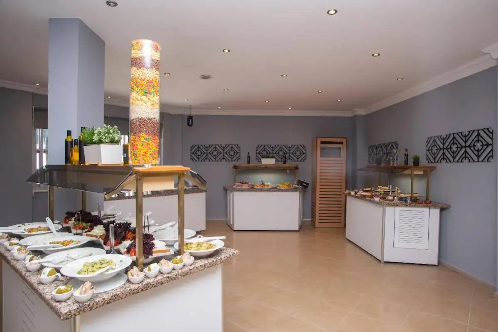 Simply Fine Hotel Alize