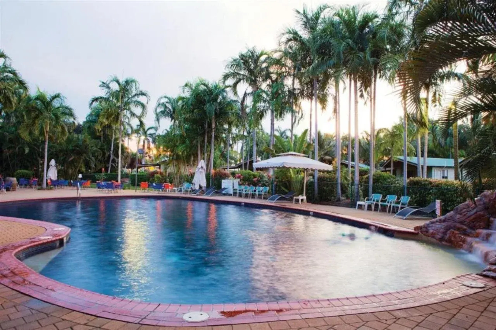 Darwin FreeSpirit Resort