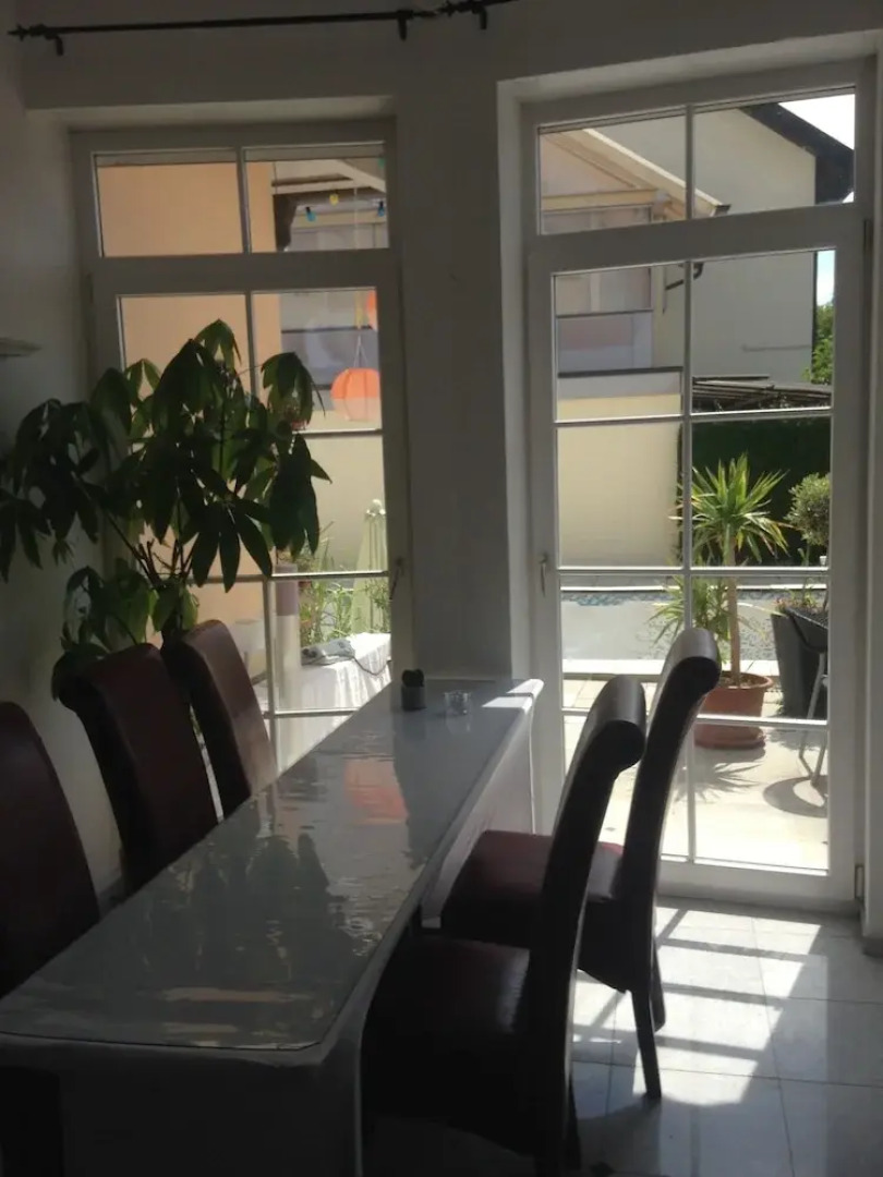 Gästehaus Tante Tienchen