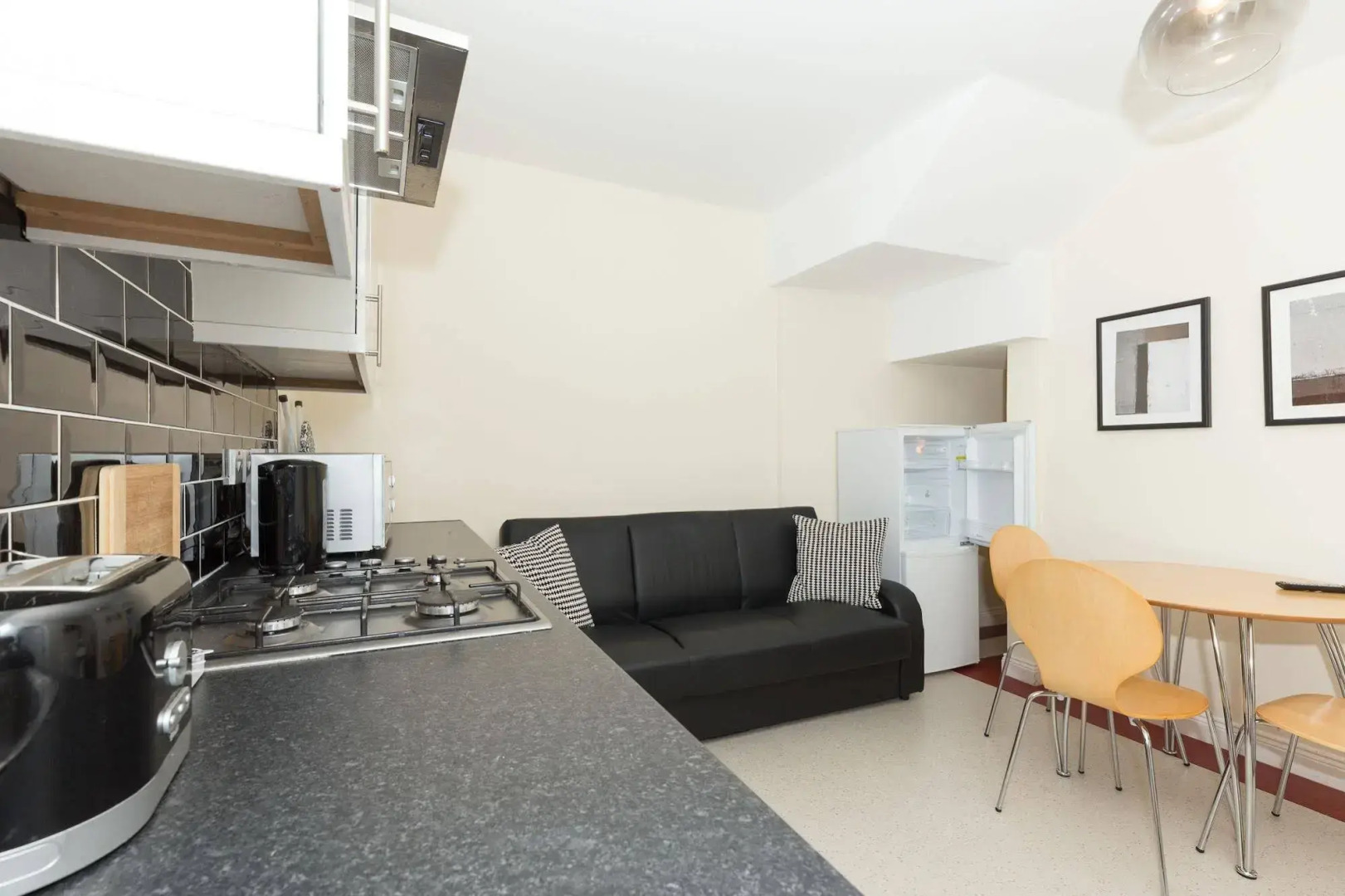 The Apartment Company