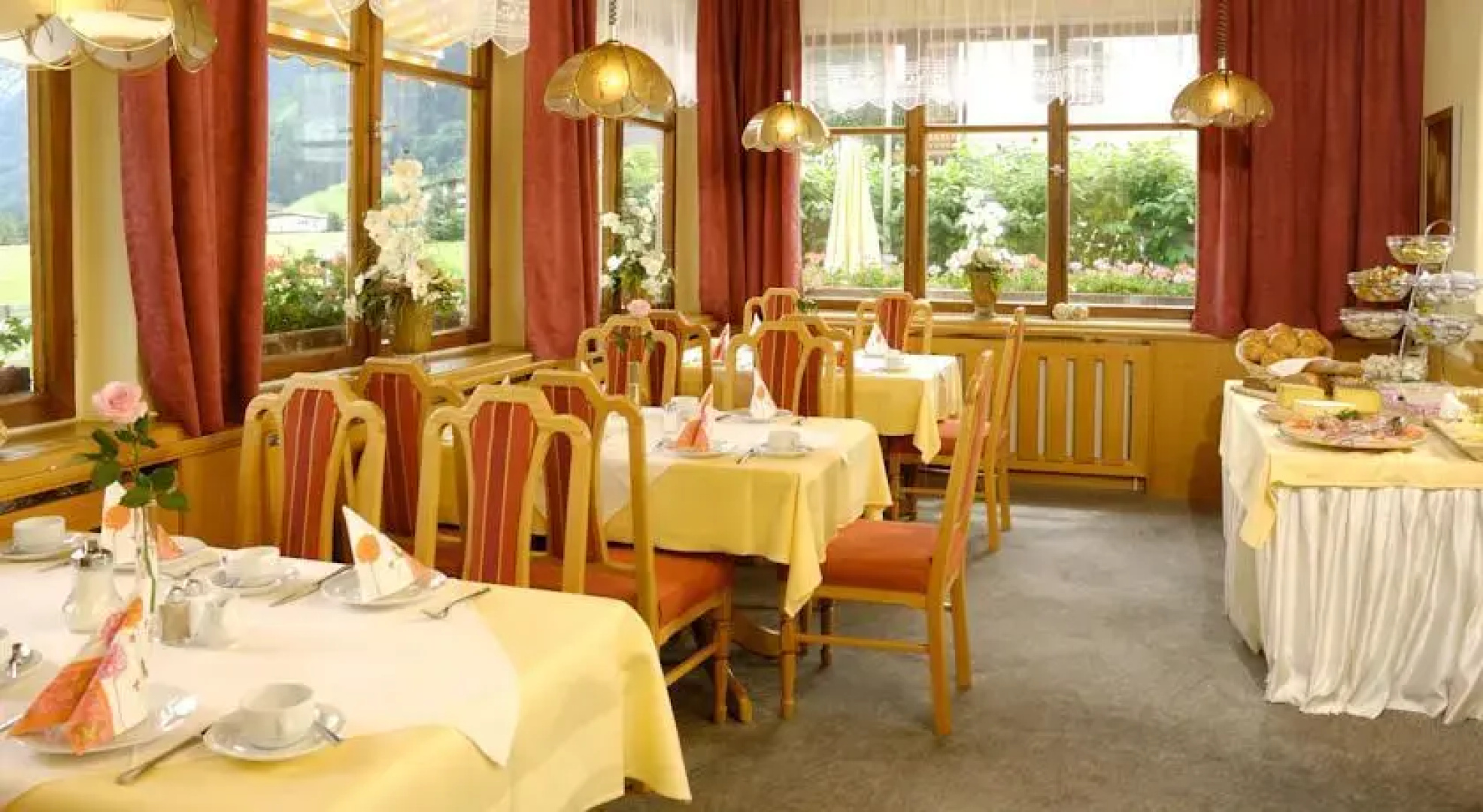 Pertisauerhof