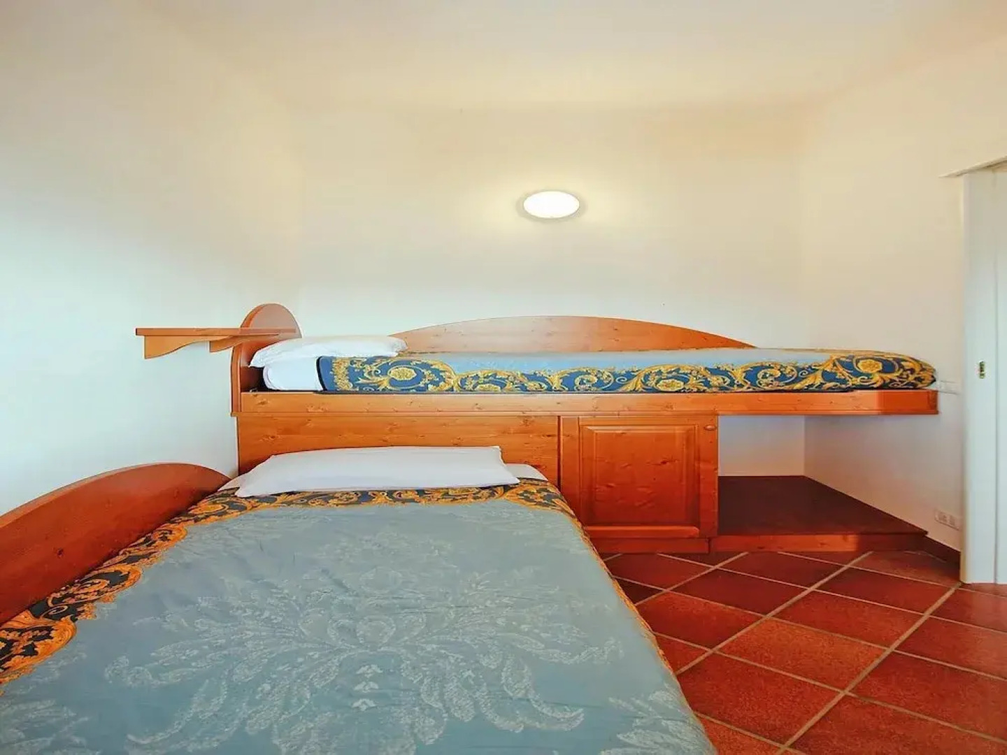 Rustic Escape in Palazzuolo Stay