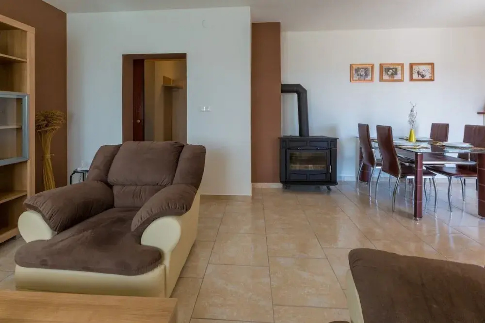 Apartment Villa Gome