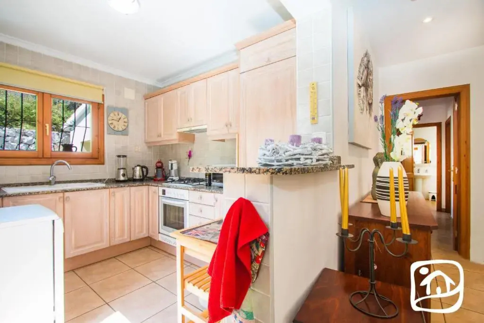 Abahana Villas Mimosa