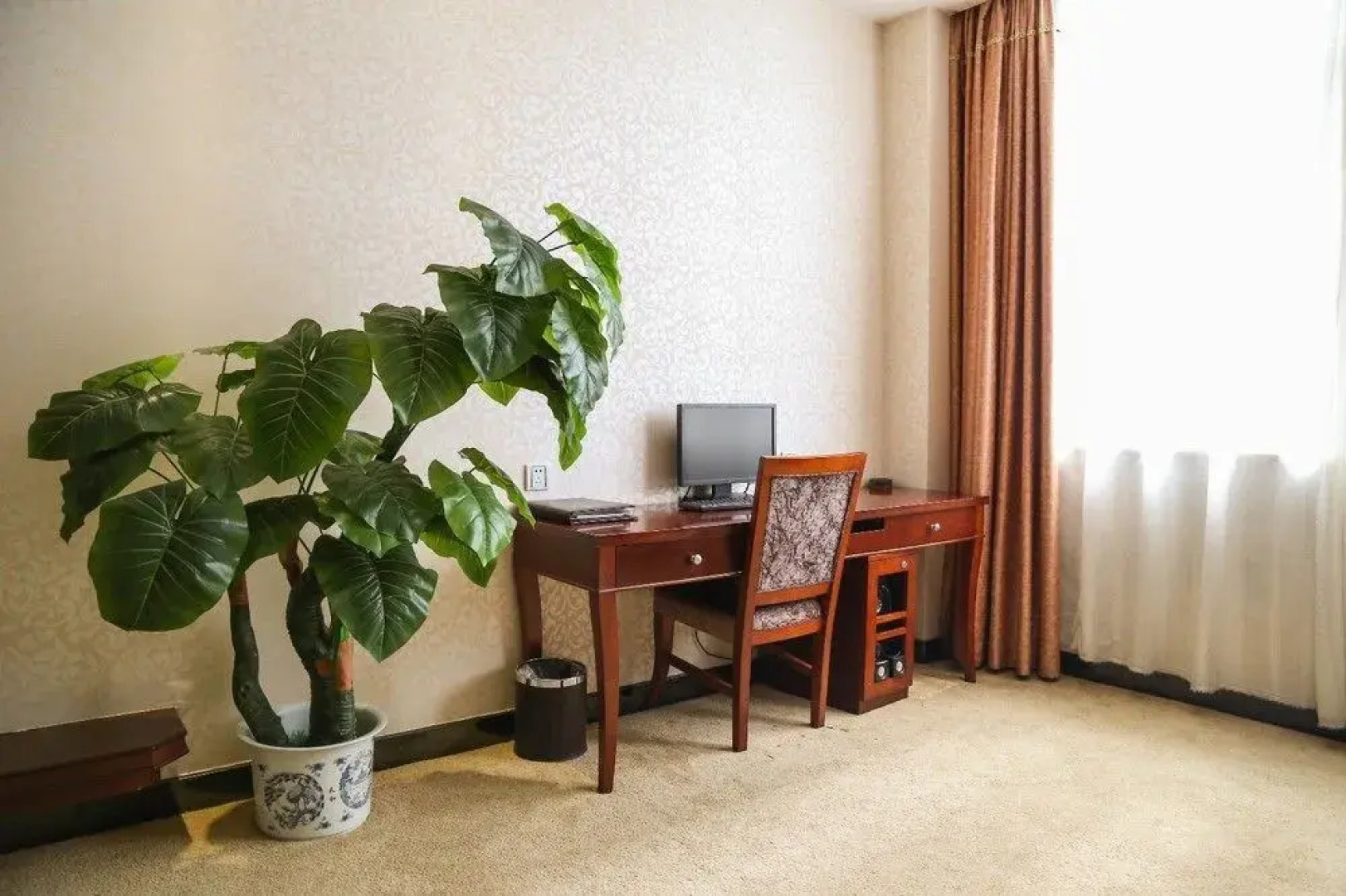 北海之星商务酒店