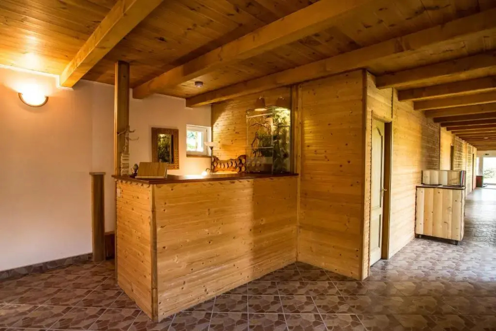 Szatmar Beregi Elmenyliget