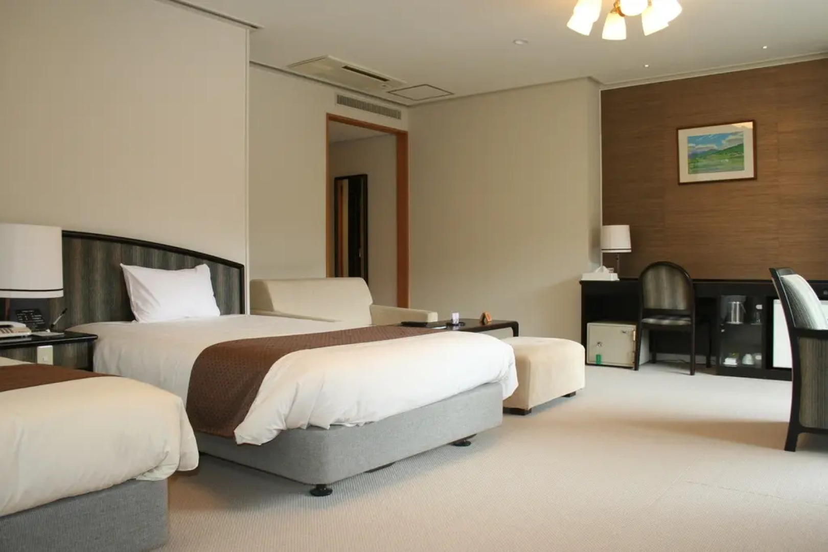 Horideyu Shiki no Sato