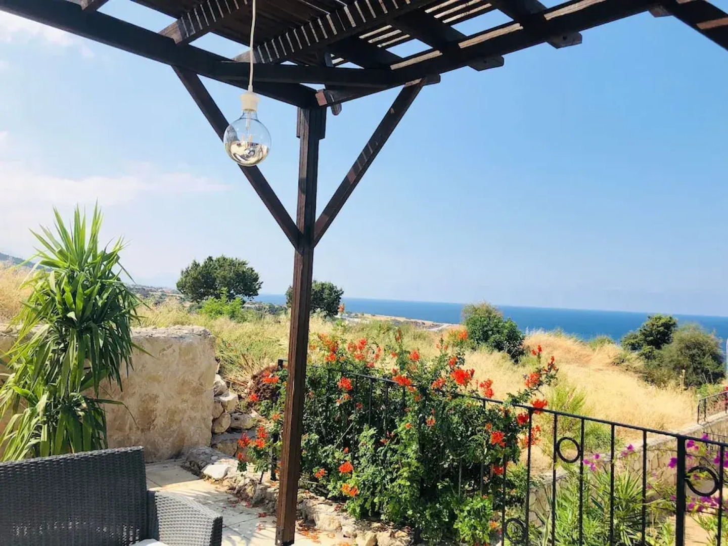 Seaview Apartment Esentepe Northern Cyprus