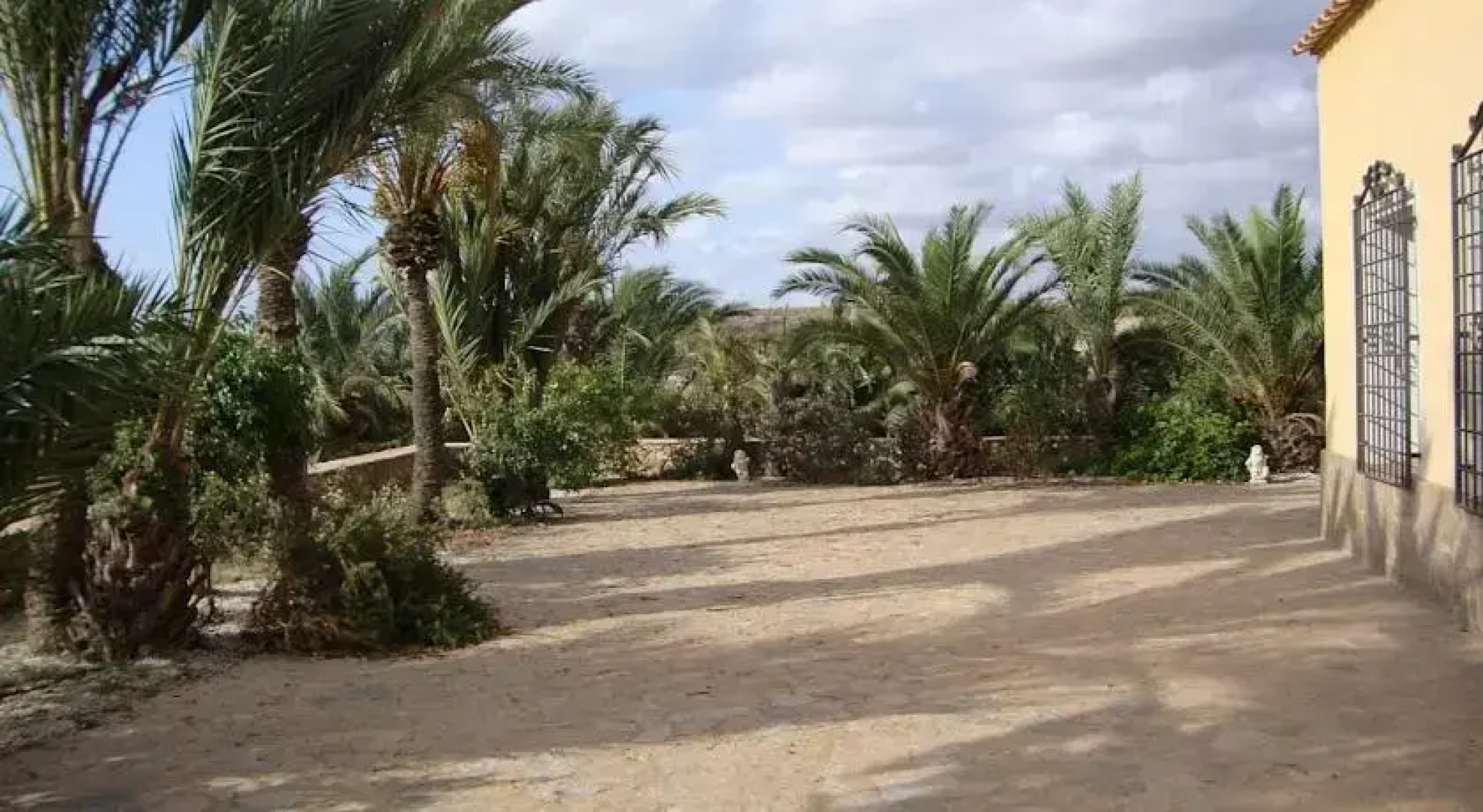 Villa Los Gorriones