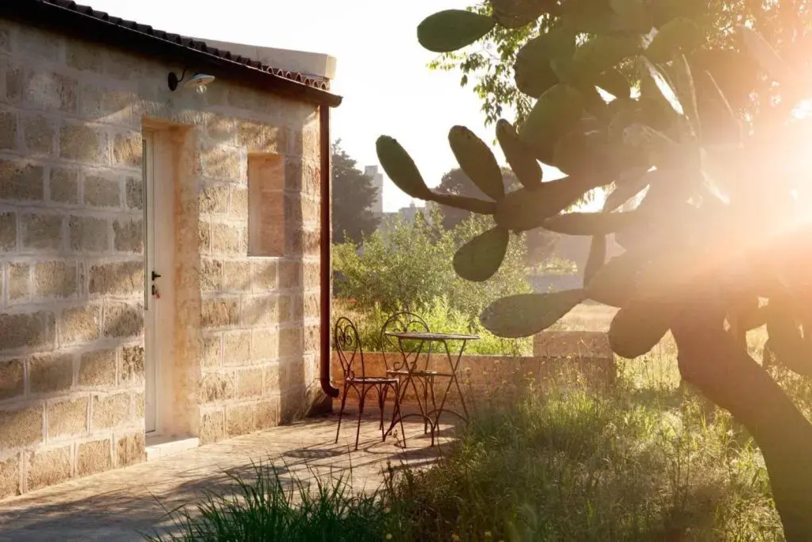 Masseria del Gigante