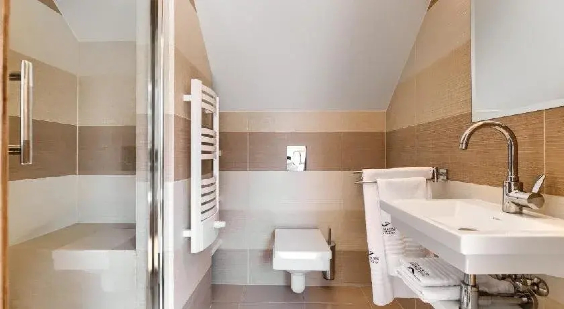 Villa Madre Golf & Family