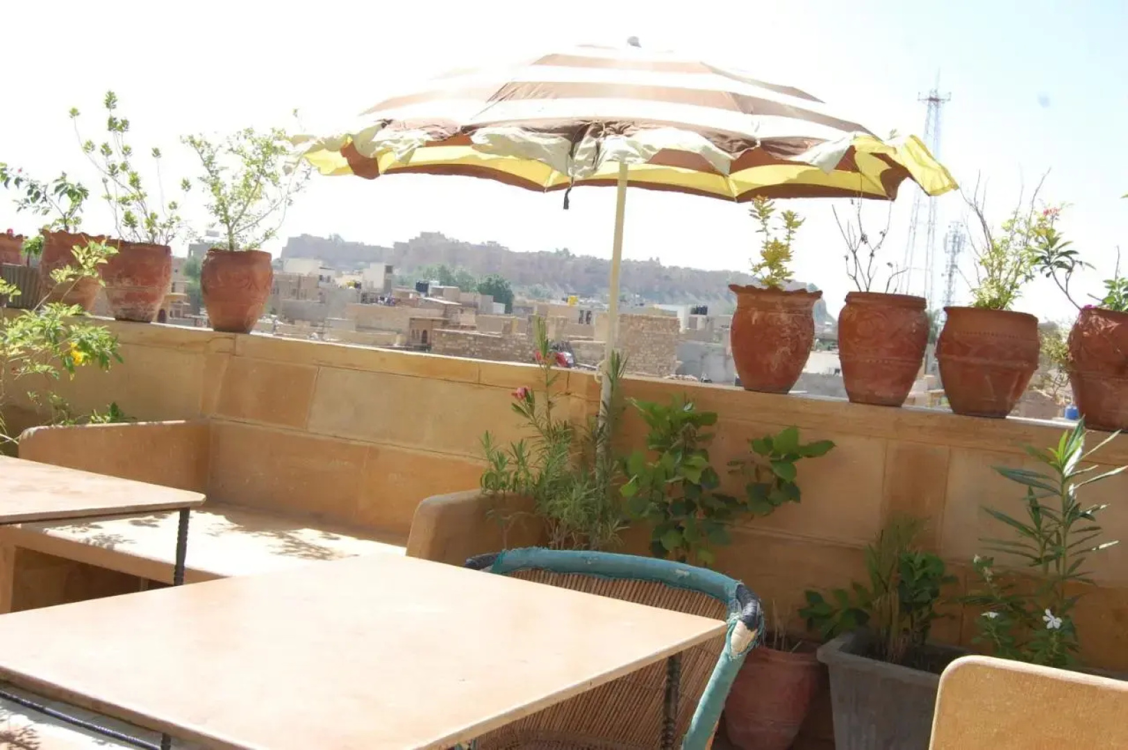 Hotel Pol Haveli