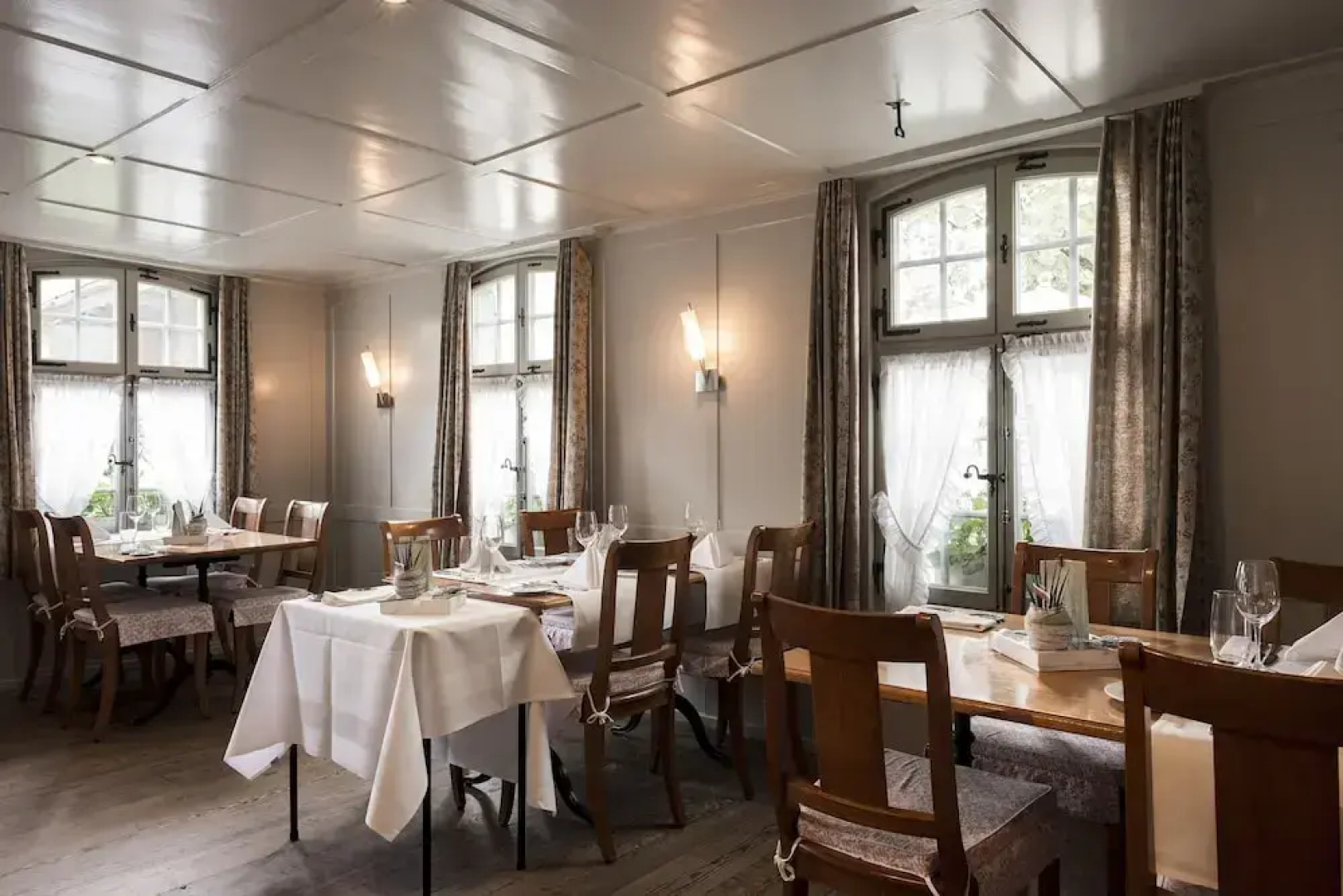 Romantik Hotel Bären