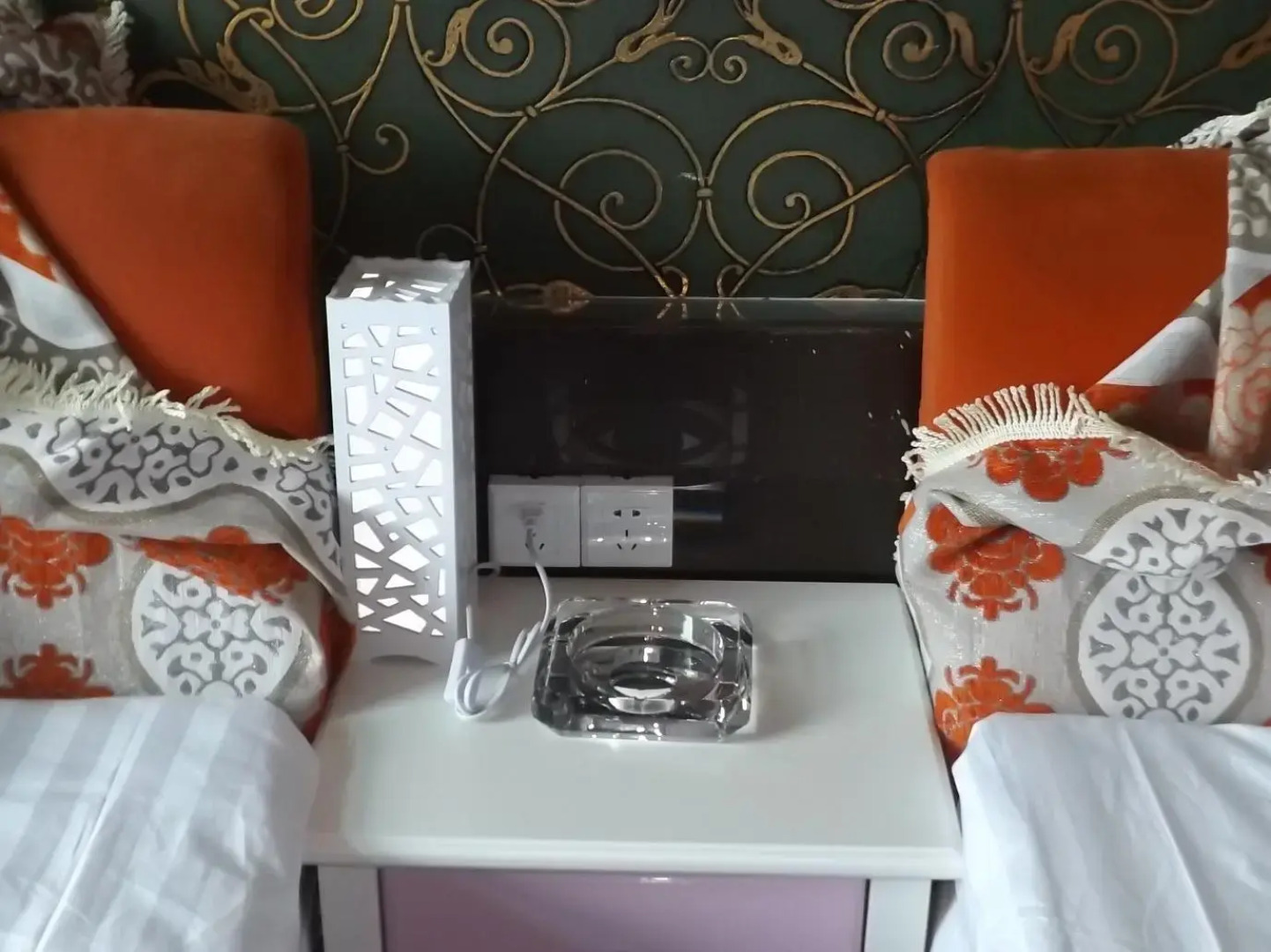 Shangri-La Jinyong Hotel