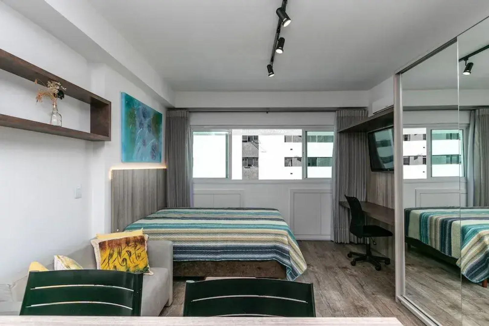 Flat no Lifespace Curitiba