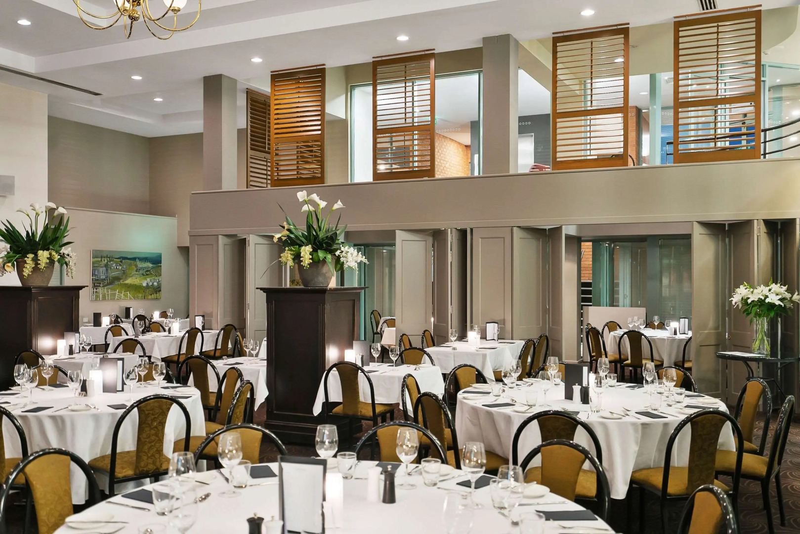 Quality Hotel Wangaratta Gateway