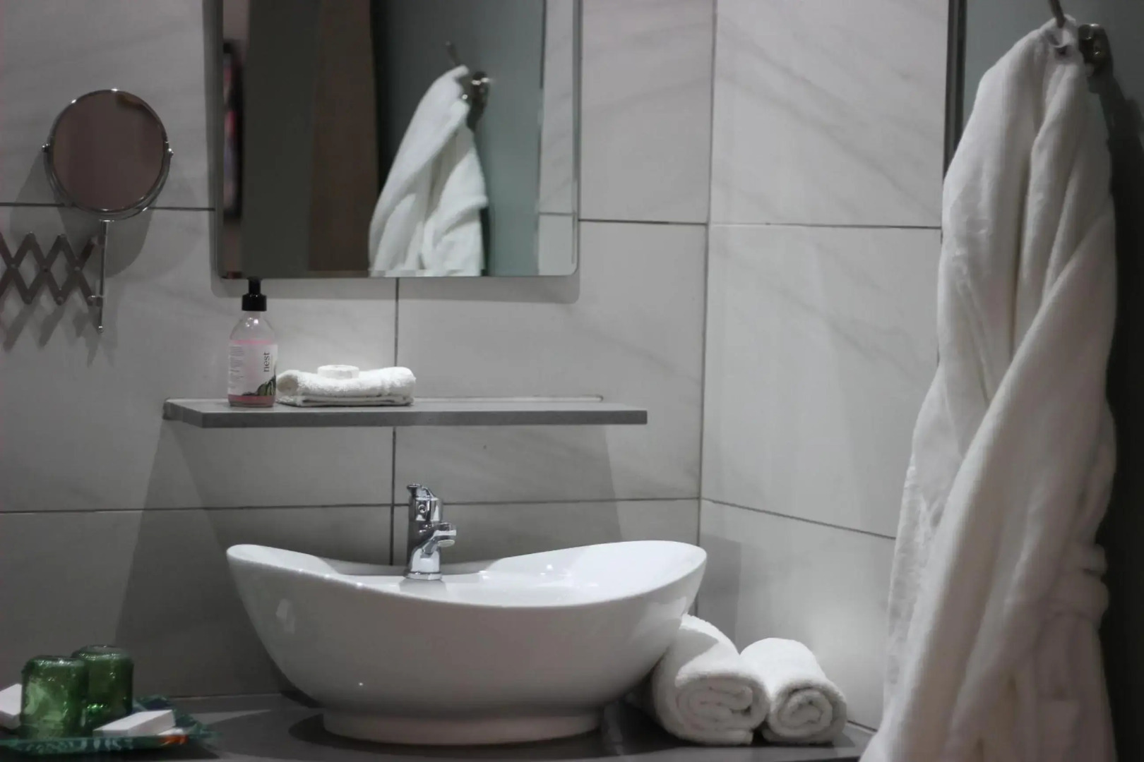 Ecolux Boutique Hotel