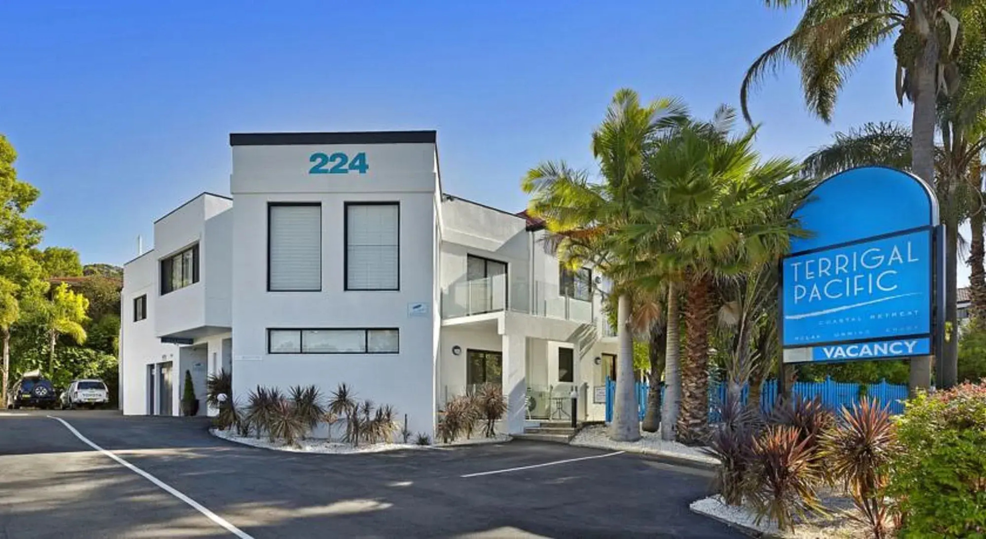 Terrigal Pacific Coastal Retreat