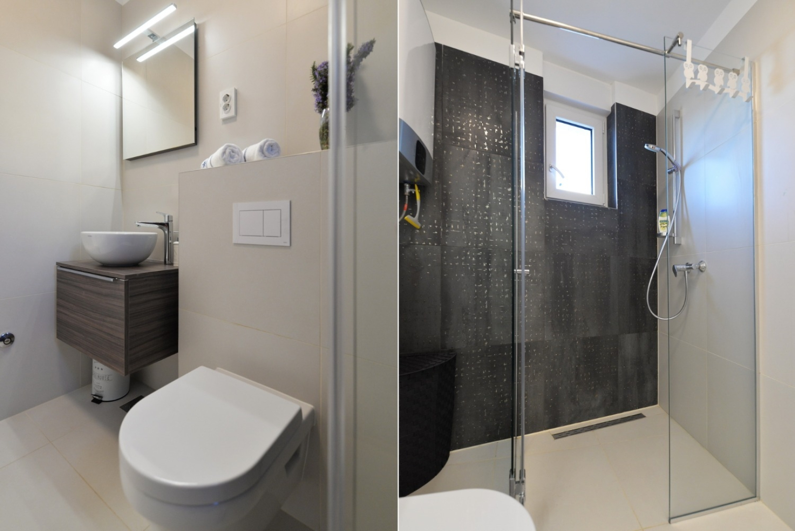 Apartment Nata - free parking A1 Murter, Island Murter