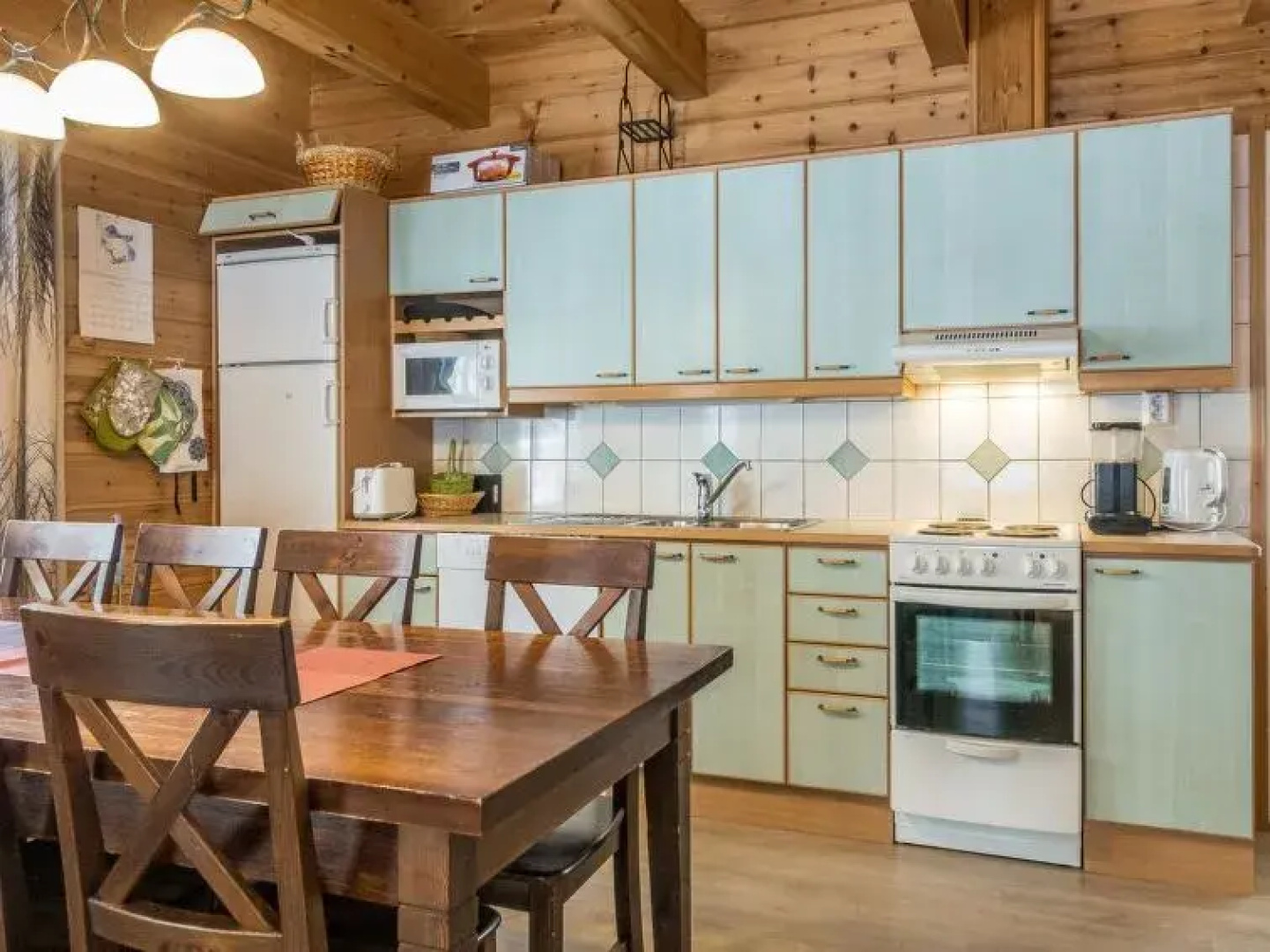 Holiday Home Kätkänkulma a1